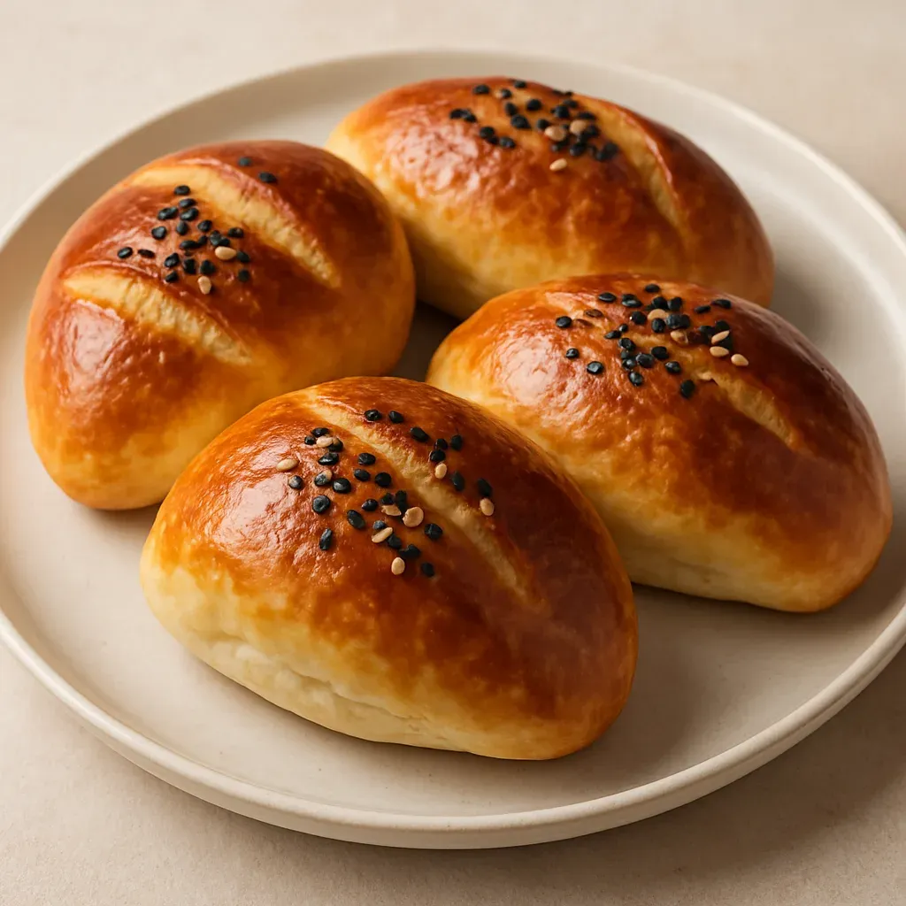 Poğaça