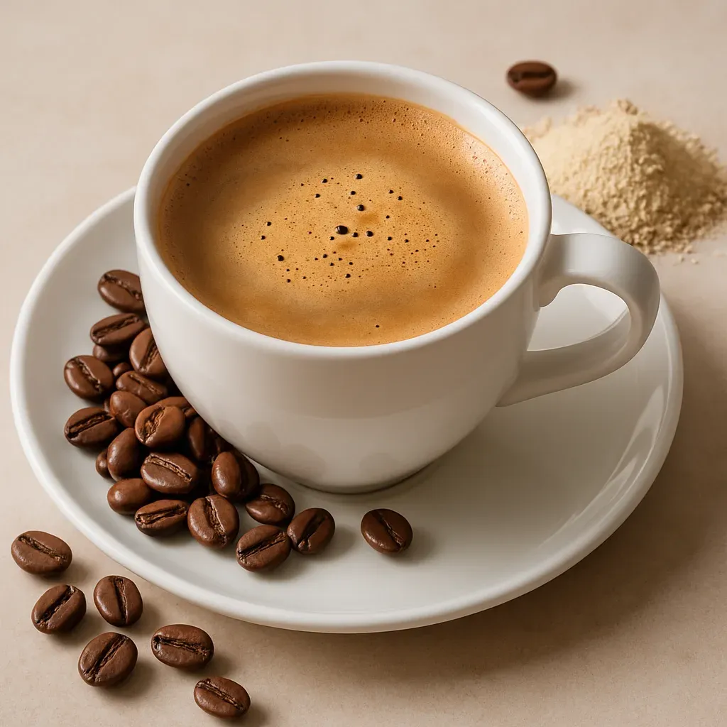 Nescafe