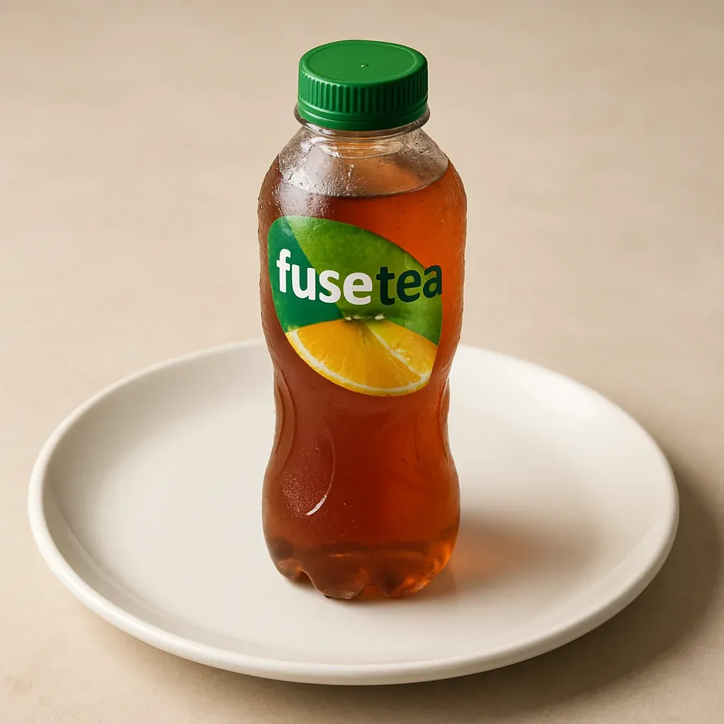 Fuse tea