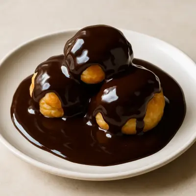 Profiterol
