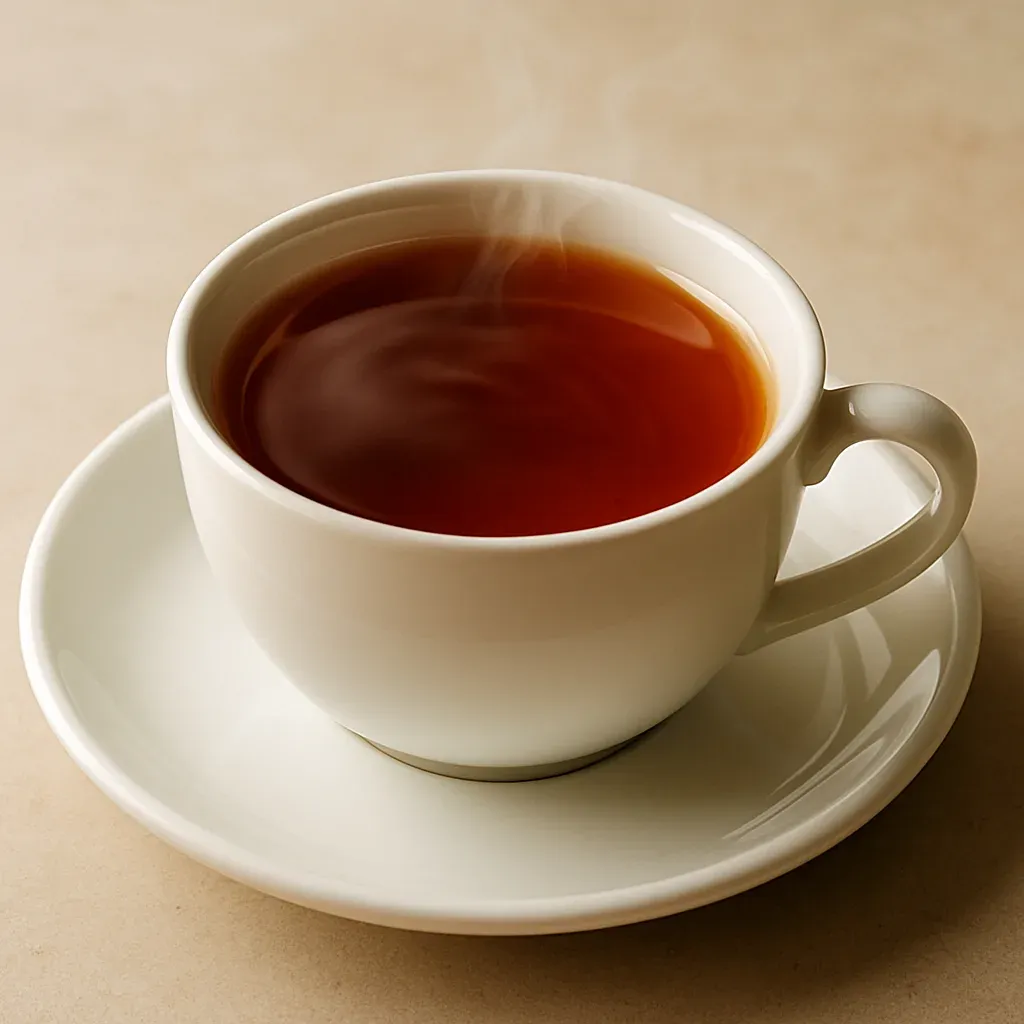 Fincan çay