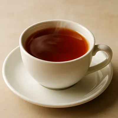Fincan çay