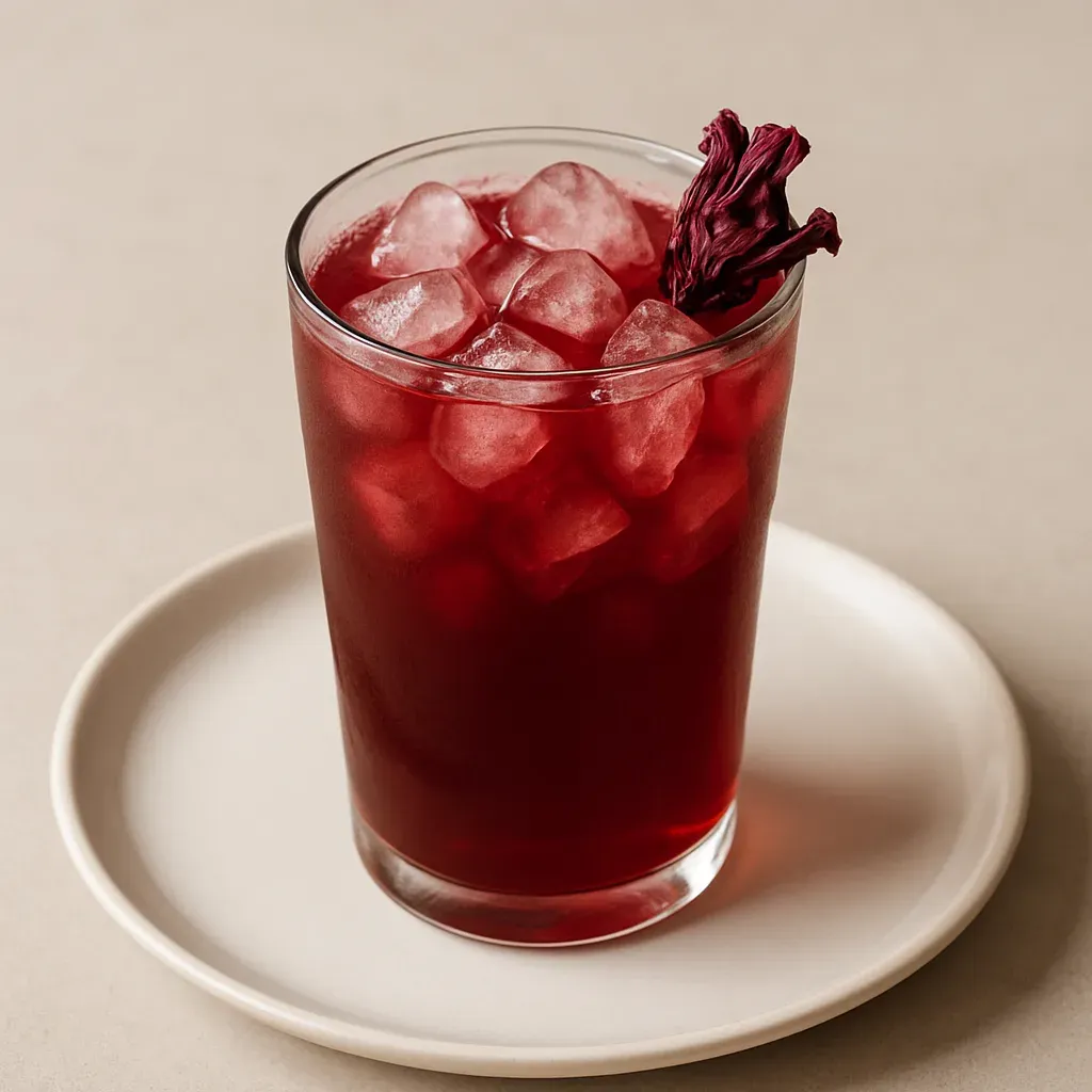 Hibiscus