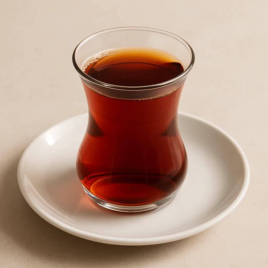 Çay (Demleme)