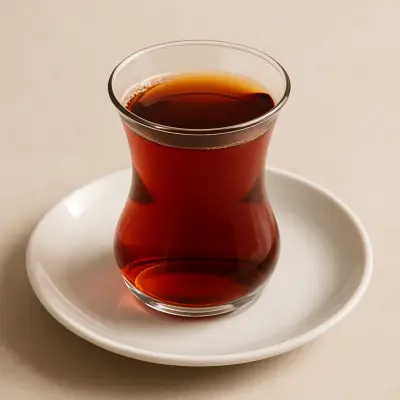 Çay (Demleme)
