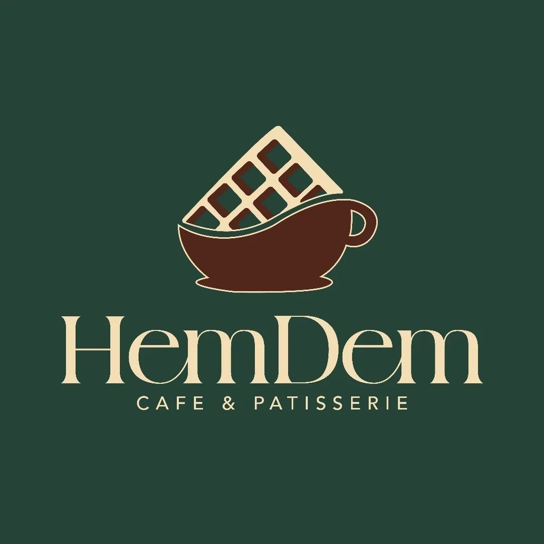 HemDem Cafe & Patisserie